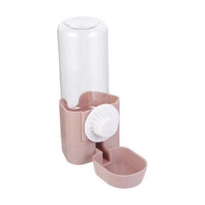 TOGEVAL Portable Pet Water Dispenser