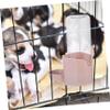TOGEVAL Portable Pet Water Dispenser view 2