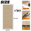 Self-Adhesive Cat Scratching Mat view 2