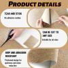 Self-Adhesive Cat Scratching Mat view 3