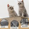 Self-Adhesive Cat Scratching Mat view 4