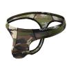 Men's Sexy Camouflage T-Back Thong view 1