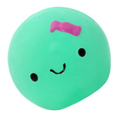 Squeaky Egg Toy for Dogs