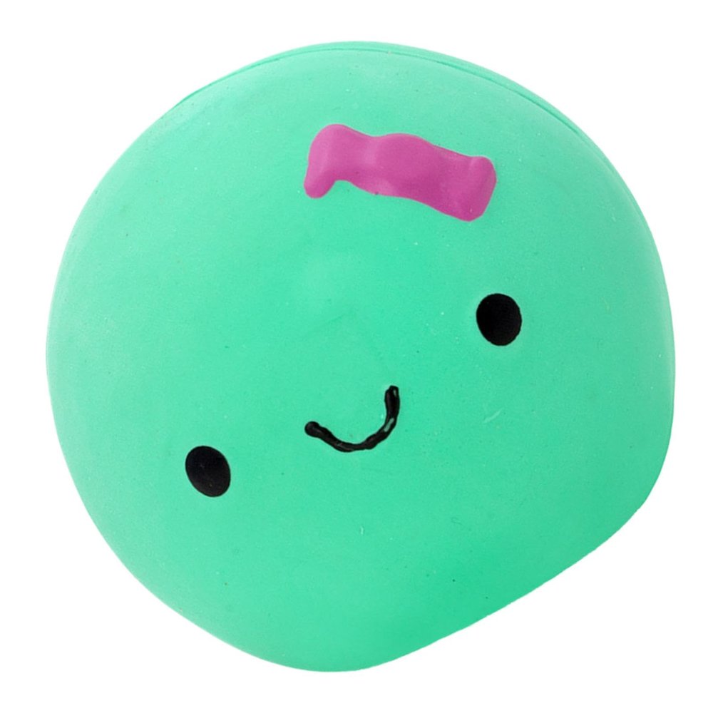 Squeaky Egg Toy for Dogs