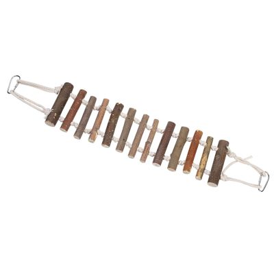 Bird Wooden Bridge Toy