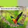 Bird Wooden Bridge Toy view 4
