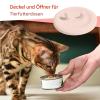Cat Food Lid Covers view 4