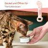 Cat Food Lid Covers view 3