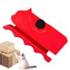 Cat Scratching Post Cardboard Cutter view 4