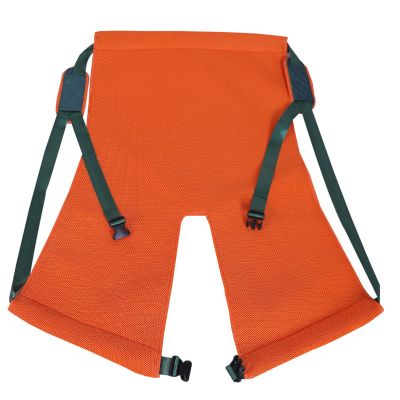 Wheelchair Lift Sling and Transfer Belt for Seniors and People with Disabilities