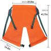 Wheelchair Lift Sling and Transfer Belt for Seniors and People with Disabilities view 2