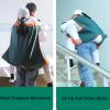 Wheelchair Lift Sling and Transfer Belt for Seniors and People with Disabilities view 4