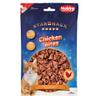 Nobby StarSnack Chicken Bites with Malt, approx. 85 g view 1