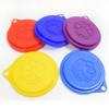 6-Pack Reusable Pet Food Covers view 4