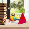 Triangle Stand Bird Perch Toy view 2