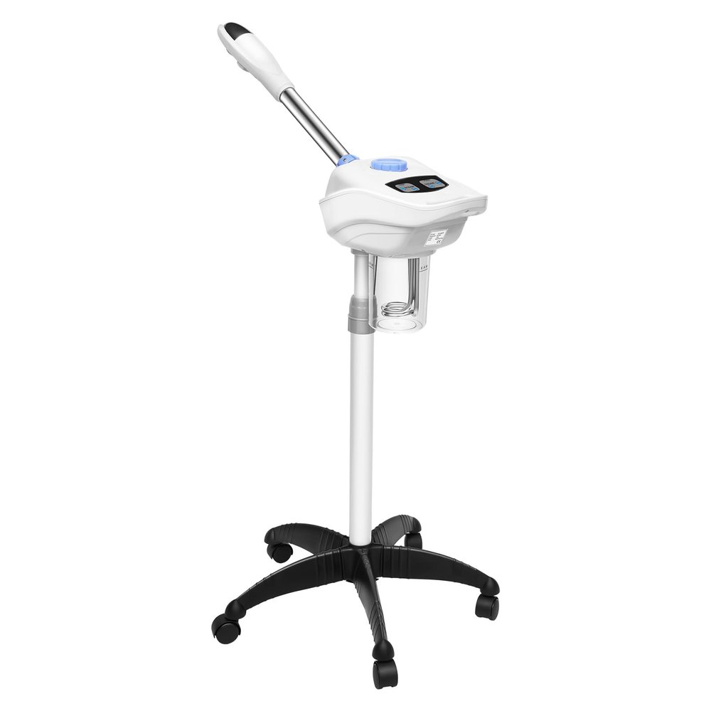 Digital Facial Steamer, Vertical Nano Steam Facial Sauna