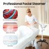 Digital Facial Steamer, Vertical Nano Steam Facial Sauna view 3