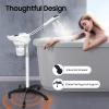 Digital Facial Steamer, Vertical Nano Steam Facial Sauna view 4