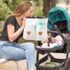 Crib-Side Diaper Storage Bag view 2