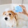 Dog Bath Brush view 3