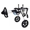 Dog Wheelchair for Large Dogs with Paralyzed Hind Legs, Size L view 2