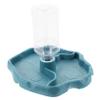 Happyyami Automatic Reptile Water Bowl for Lizards and Turtles view 1