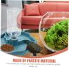 Happyyami Automatic Reptile Water Bowl for Lizards and Turtles view 2