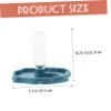 Happyyami Automatic Reptile Water Bowl for Lizards and Turtles view 4