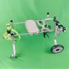 4-Wheel Dog Wheelchair with Full Support, Size XS view 2