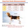 Lightweight Dog Wheelchair for Rear Legs view 3