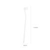 BELLIFFY 2-Pack Soft Toothbrushes for Dogs and Cats view 2