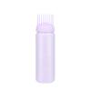ChongKuan Hair Oil Applicator Bottles, 3/6/10-Piece Sets, with Hair Dye Brush and Root Comb (13.6 pcs) view 1