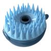 BELLIFFY Plastic Massage Brush for Dogs view 1