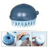 BELLIFFY Plastic Massage Brush for Dogs view 3