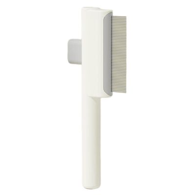De-matting Comb and Flea Comb for Dogs and Puppies