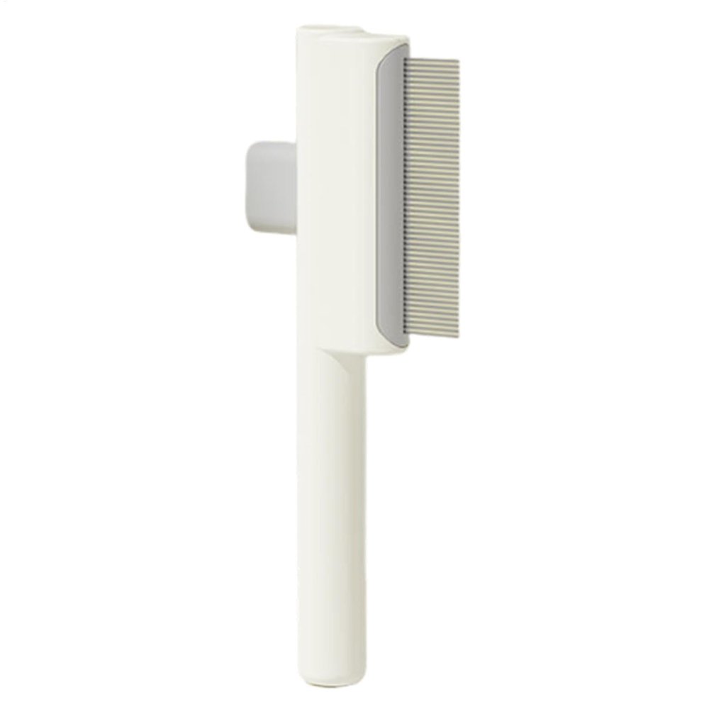 De-matting Comb and Flea Comb for Dogs and Puppies