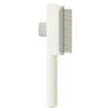De-matting Comb and Flea Comb for Dogs and Puppies view 1