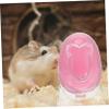 TOGEVAL Hamster Sand Bath Box view 4
