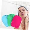 TOVINANNA Deep Exfoliating Shower Gloves, 6 Pieces view 2