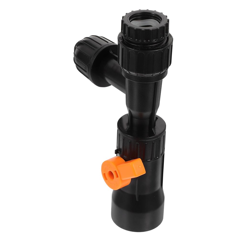 SEWOART Aquarium Water Changer with Garden Hose Connection, 1 Set