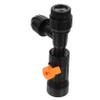 SEWOART Aquarium Water Changer with Garden Hose Connection, 1 Set view 1