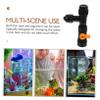 SEWOART Aquarium Water Changer with Garden Hose Connection, 1 Set view 4