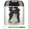 12x Intesa Sex Attraction Unisex Deodorant Spray, 125 ml + Free Beni Culinari Keychain view 1