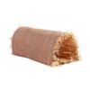 BELLIFFY Rabbit Tunnel Nest for Small Animals, Wear-Resistant, Khaki view 1
