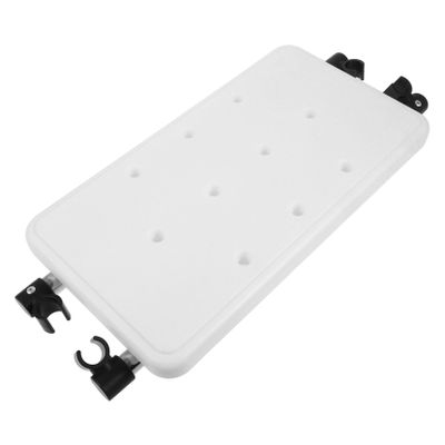 TOVINANNA Reversible Walker Replacement Seat, Aluminum Alloy