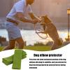 Acunny 4-Pack Dog Elbow Protectors view 2