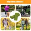 Acunny 4-Pack Dog Elbow Protectors view 4