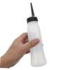 3-Pack PP Hair Dye Applicator Bottles with Nozzle for Salon Use view 3