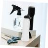 3-Pack PP Hair Dye Applicator Bottles with Nozzle for Salon Use view 4