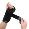 FILFEEL Comfortable Removable Splint Wrist Brace with Steel Plate view 2